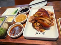 -厨大将烤肘子(镇江北路店)