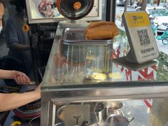 -贺记蛋烘糕(青羊第五分店)