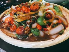 -冰城小镇音乐串吧·聚会餐厅(百子湾店)