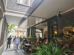 -OLLA 西班牙餐厅(丰盛里店)