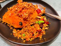 -协成海鲜火锅(海洋花园店)