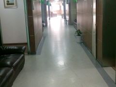 -杭州口腔医院(城西院区)