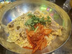 -韩一馆(吉大店)