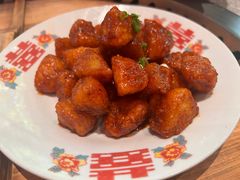 -二胖家铁锅炖大鹅(双井店)