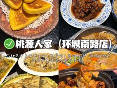 -桃源人家(环城南路店)