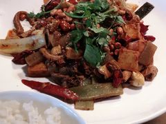 -拿渡·水煮鱼 麻辣香锅(西单大悦城店)