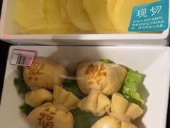 -野妹经典火锅(民治店)
