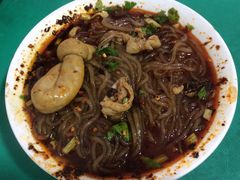 -甘记肥肠粉(马鞍北路店)