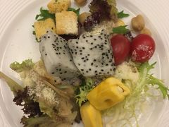 -绮梦西湖·云端餐厅(歌德店)