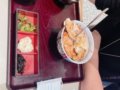 -dodonpa.墩墩伐 便当食堂(博华广场店)