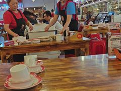 -冶建镜子·老南昌大排档·江西虾王(总店)