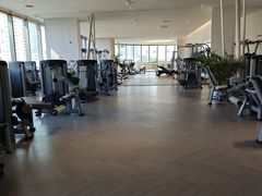 -YCHL FIT 健身(星寰店)