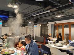 -碗中海·蒸汽海鲜·桑拿鸡(岭南天地店)