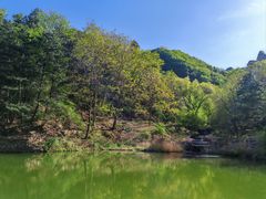 -黄崖洞文化旅游区