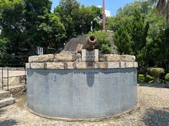 -胡里山炮台