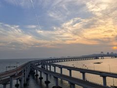 -星海湾跨海大桥