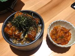 鳗鱼饭-TORO MaKi 寿司·日料(华创店)