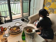 -22ºN BISTRO西餐&酒馆(石奥商业街店)