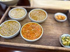 -李百蟹·江南蟹黄面·河景餐厅(夫子庙总店)