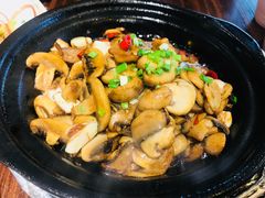 -梁记粥铺(开元地中海店)