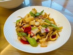 -金海湾海鲜排档(朱家尖店)