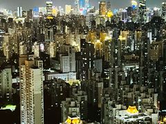 -环球港凯悦 · 享悦中餐厅