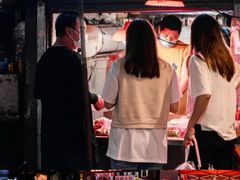 -水围村