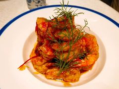 -京味民福烤鸭店(建设四马路店)