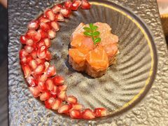 -蟹犇前•帝王蟹雪蟹(陆家嘴店)