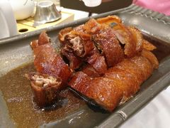 -稻香酒家·35年老字号(侨光店)