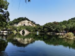 -柯岩风景区