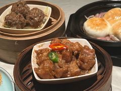 -相思林金岛饭店(青山湖店)