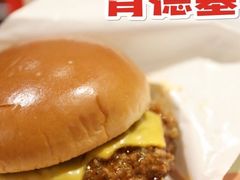 -肯德基(天河城店)