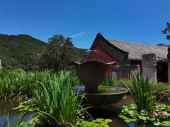 -潭柘寺景区