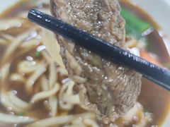 -康师傅私房牛肉面(北京南站店)