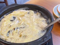 -清真·同发顺饭庄·烧麦(总店)