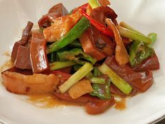 -沈灶河豚宴·河豚融合餐厅(汉中路店)