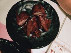 -新大咀港式茶餐厅(宝山万达店)