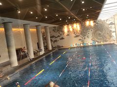 -西吉马游泳健身(协信店)