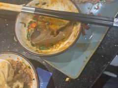 -五星桥原切肥牛火锅·30年专注好牛肉(湖塘店)
