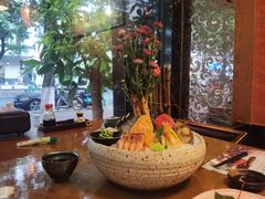 -大江户日本料理(吕厝店)