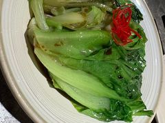 -留半山·香港食堂(啦啦宝都店)