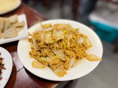 -沣元春饼馆(幸福巷店)