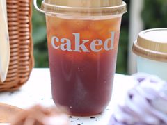 -caked(深圳购物公园店)
