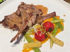 -菲住布渴全日制餐厅·简餐·下午茶·蛋糕