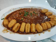 -粥旺府(月环里店)
