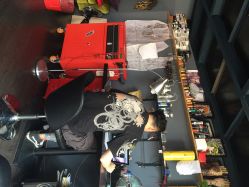 针武堂刺青纹身工作室-针武堂刺青