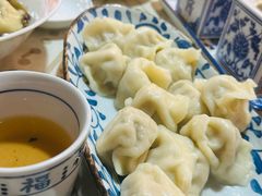 -八珍手工水饺·妈妈的爱(传芳巷店)