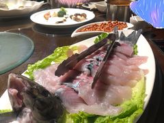 -香樟活鱼馆(渝北店)