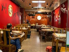 -官塘锋记鱼生·生腌·砂锅粥(牌坊街店)